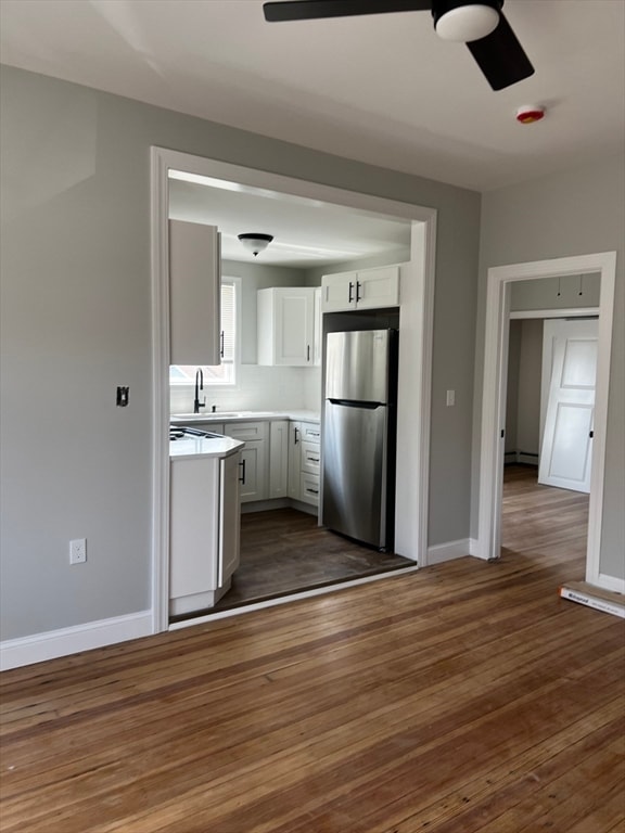 2039 Pleasant St in Fall River, MA - Building Photo - Building Photo