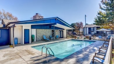 The Bryant Apartment Homes in Oklahoma City, OK - Foto de edificio - Building Photo