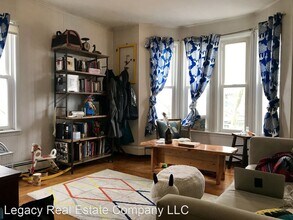 50 E Transit St in Providence, RI - Building Photo - Building Photo