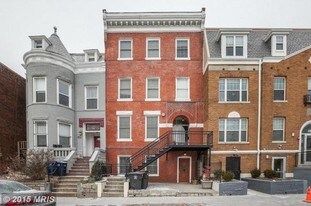 2920 Sherman Ave NW in Washington, DC - Building Photo