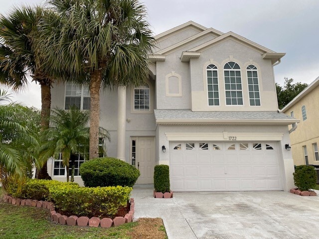 property at 1722 White Heron Bay Cir