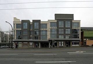 4868 Fraser St in Vancouver, BC - Building Photo - Building Photo