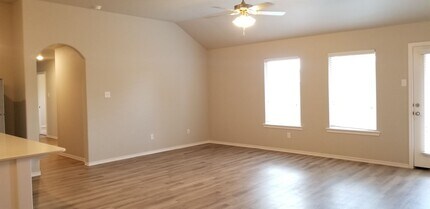 6911 67th St-Unit -A in Lubbock, TX - Building Photo - Building Photo