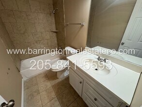 521 Grant St in Birmingham, AL - Foto de edificio - Building Photo