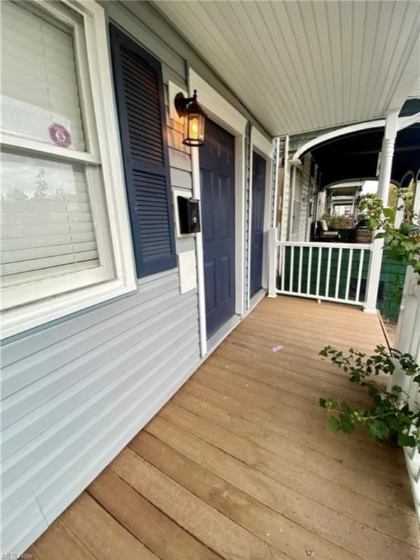 217 N Huron St in Wheeling, WV - Building Photo - Building Photo