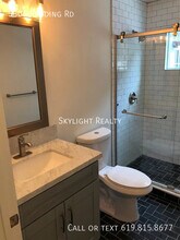 5305 Redding Rd in San Diego, CA - Building Photo - Building Photo