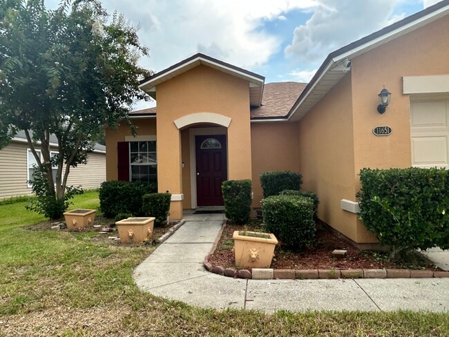 property at 11651 Huckba Ct