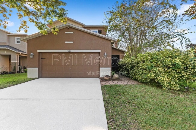 9135 Mirah Wind Pl in Land O Lakes, FL - Building Photo - Building Photo