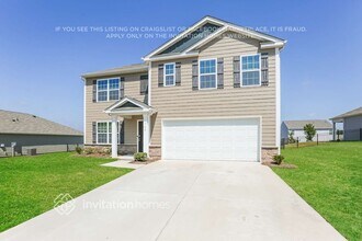 162 Cassius Dr in Troutman, NC - Building Photo - Building Photo