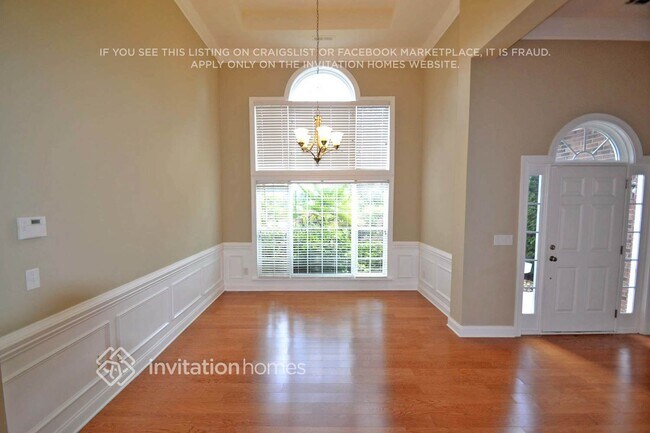 8702 Ridgeline Ln in Charlotte, NC - Building Photo - Building Photo