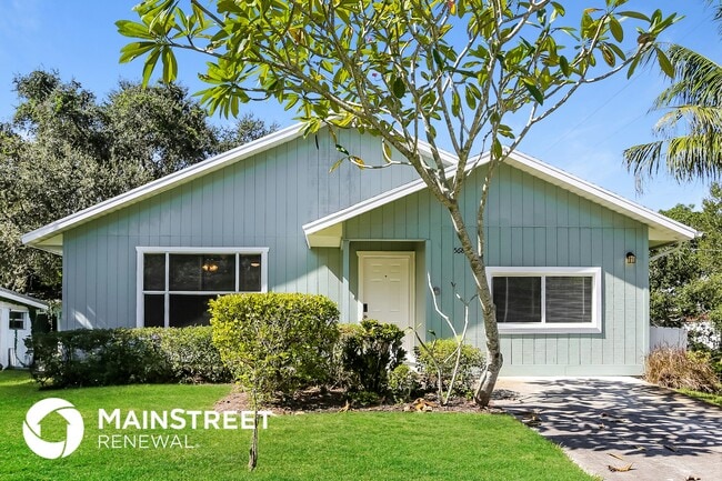 property at 5688 SE Pine Ave