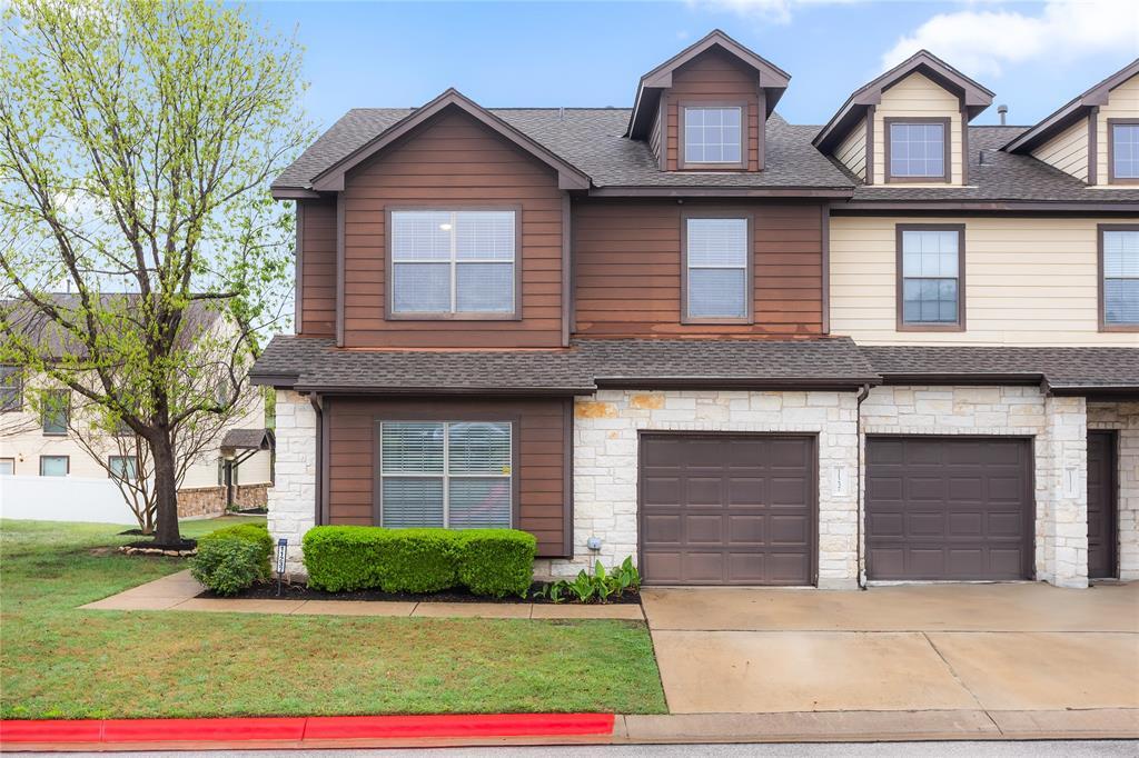 11237 Lost Maples Trail in Austin, TX - Building Photo