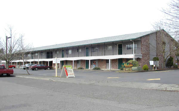 Maplecrest Apartments in Vancouver, WA - Foto de edificio - Building Photo