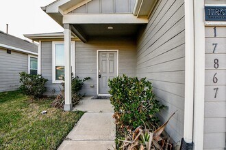 17867 Baleage Ln in Hockley, TX - Building Photo - Building Photo