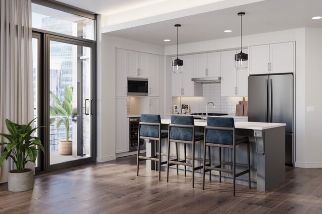 415Colorado in Austin, TX - Building Photo - Building Photo