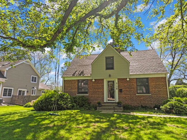 615 Hillside Rd in Glenview, IL - Building Photo - Building Photo