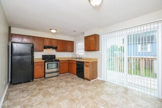 2804 Patio Pl in Greensboro, NC - Building Photo - Building Photo