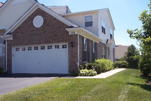 property at 1531 Millbrook Dr