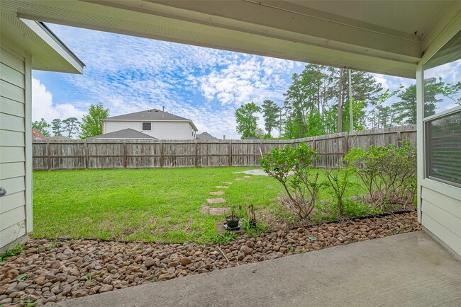 property at 1007 Casting Springs Way