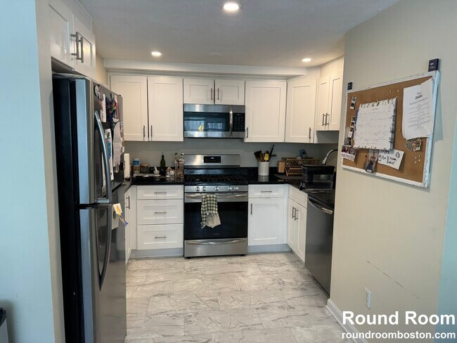 property at 137 Glenville Ave