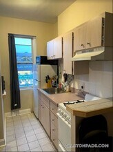1189 Commonwealth Ave in Boston, MA - Building Photo - Building Photo