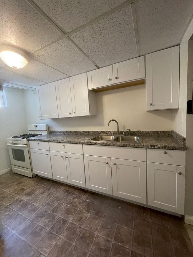 property at 604 Healy St