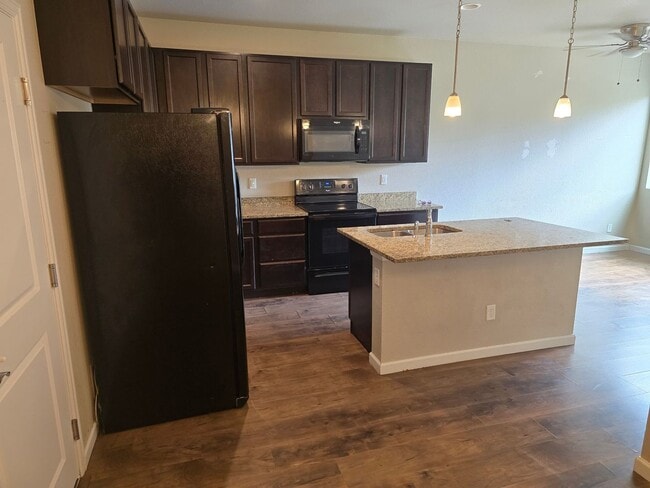 15536 W 64th Loop in Arvada, CO - Building Photo - Building Photo