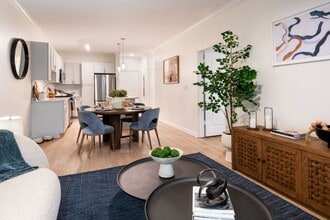 Ashton at Dulles Corner in Herndon, VA - Building Photo - Building Photo