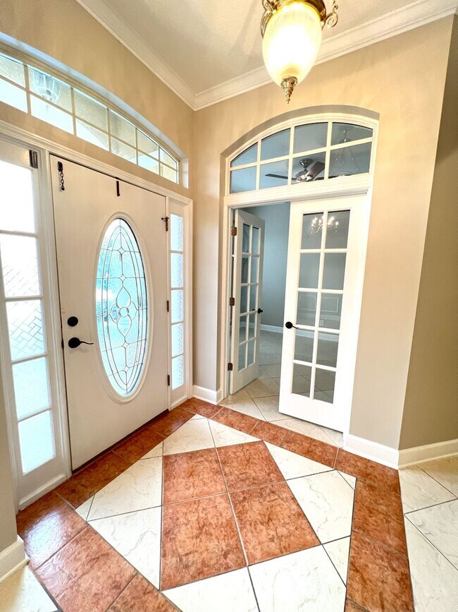 1707 Eagle Watch Dr in Fleming Island, FL - Building Photo - Building Photo