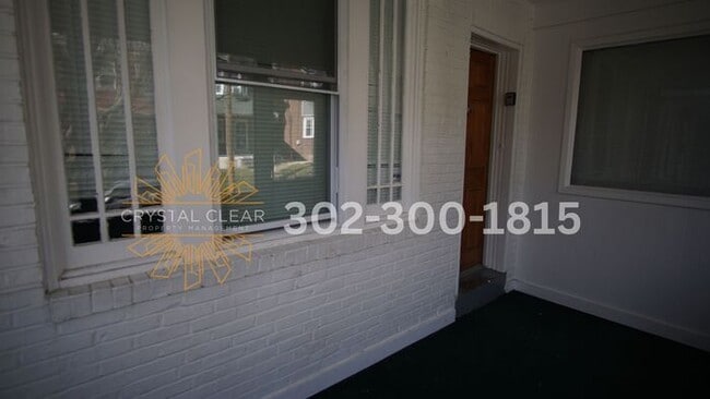 416 McCabe Ave in Wilmington, DE - Building Photo - Building Photo