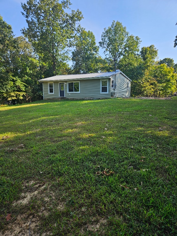 property at 1885 Old Mill Rd