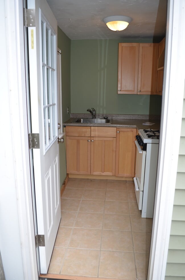 179 Union St, Unit #2