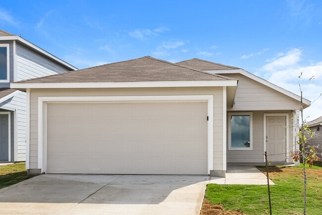 property at 1830 Musk Rose