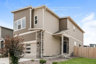11119 Bufflehead Ln in Colorado Springs, CO - Foto de edificio - Building Photo