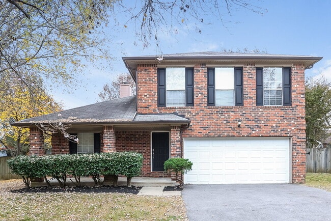 property at 609 Steven Dr