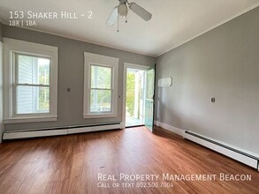 153 Shaker Hill Rd in Enfield, NH - Building Photo - Building Photo