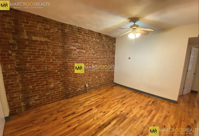 property at 838 Huntington Ave