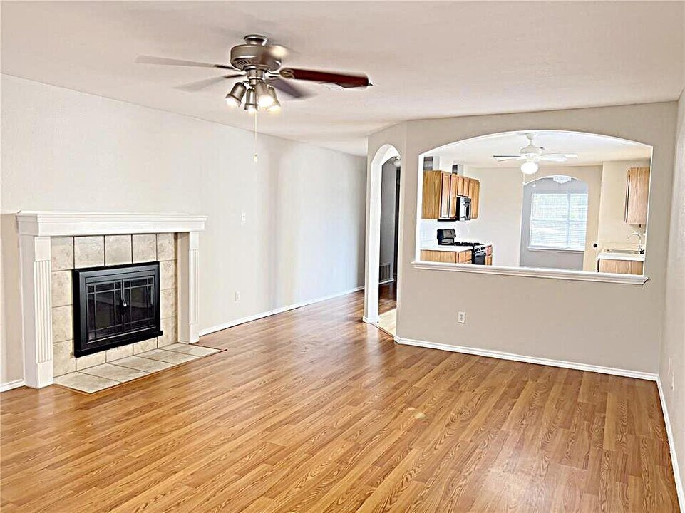 17301 Dashwood Creek Dr in Pflugerville, TX - Building Photo