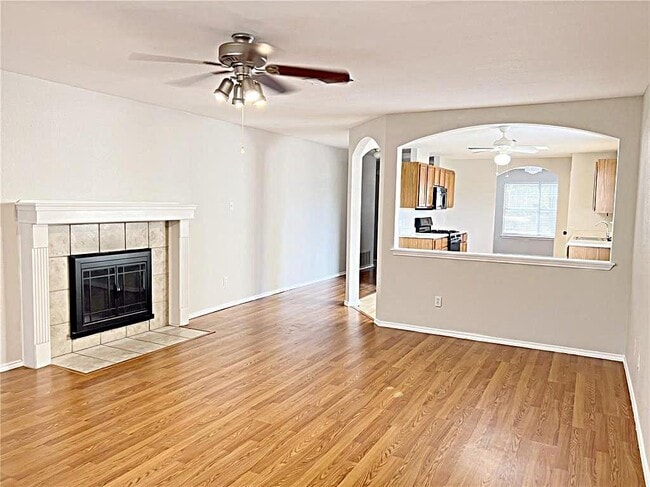 property at 17301 Dashwood Creek Dr