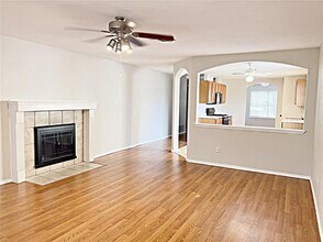 17301 Dashwood Creek Dr in Pflugerville, TX - Building Photo - Building Photo