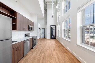 Revival on Platte in Denver, CO - Building Photo