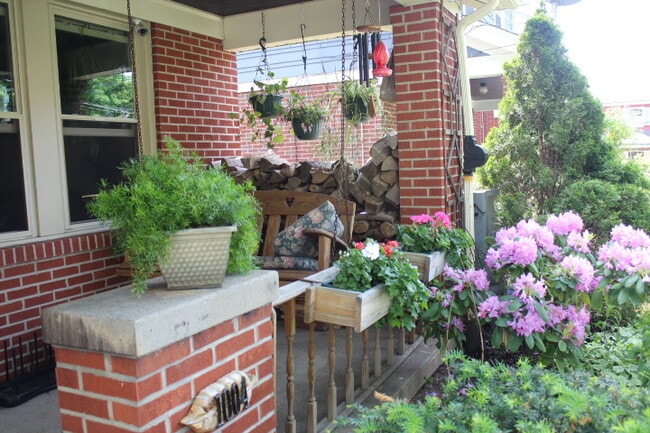 1004 Winterton St in Pittsburgh, PA - Building Photo - Building Photo