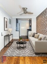 West 53rd Street in New York, NY - Foto de edificio - Building Photo