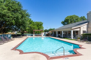 Arrowhead Park Apartments