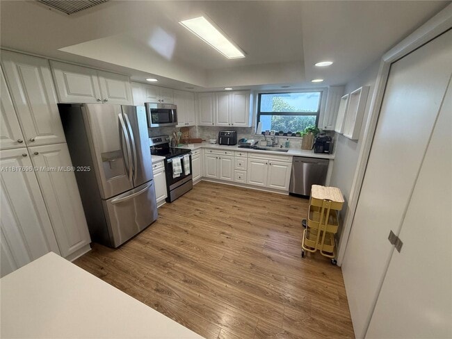 property at 16091 Blatt Blvd