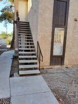 2217 Dunkee Way, Unit # 3 in Las Vegas, NV - Building Photo