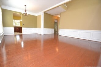 3318 Colorcott St in Raleigh, NC - Building Photo - Building Photo