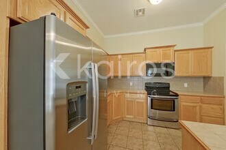 4209 Snowy Owl Dr in Norman, OK - Foto de edificio - Building Photo
