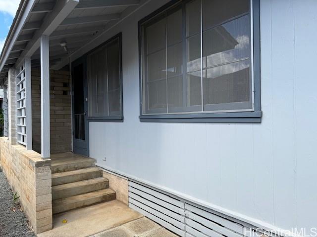 711 Birch St in Honolulu, HI - Building Photo - Building Photo