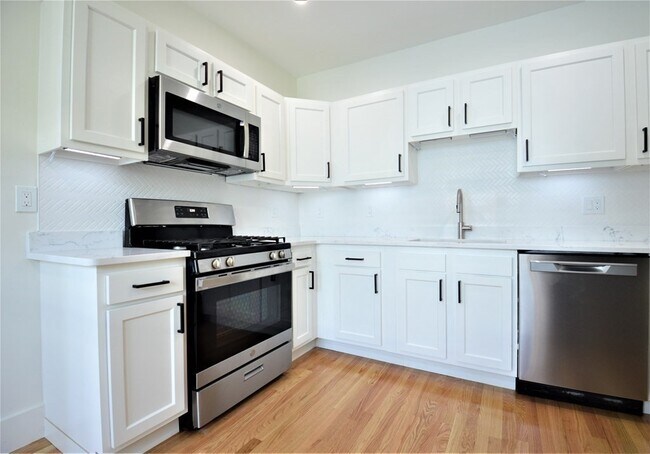 27 Ransom Rd in Boston, MA - Building Photo - Building Photo